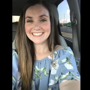 Meet your Posher, Morgan lee